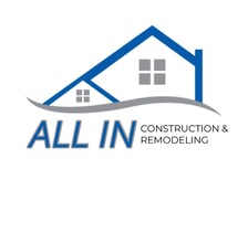 Avatar for All In Construction & Remodeling
