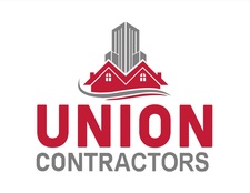 Logo for Union Contractors