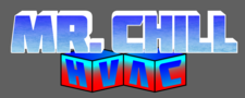 Logo for Mr. Chill