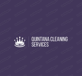 Quintana Cleaning Services logo