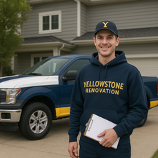 Avatar for Yellowstone Renovation