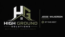 Avatar for High Ground Solutions LLC