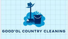 Avatar for Good'ol Country Cleaning
