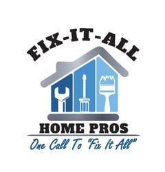 Fix It All Home Pros, LLC logo