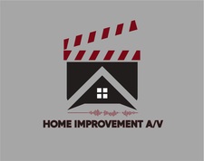 Logo for Home Improvement A/V