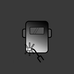 Why Wait Welding logo