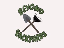 Logo for Beyond Backyards