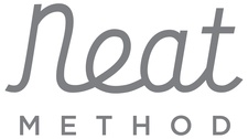 Logo for Neat Method Des Moines