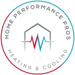 Home Performance Pros, LLC logo