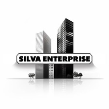 Logo for Silva Enterprise