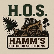 Avatar for Hamms Outdoor Solutions