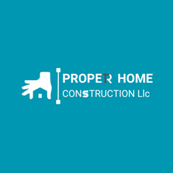 PROPER HOME SERVICES LLC logo