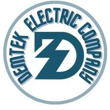 DemTek Electric Company LLC logo