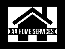 Logo for AA Home Services