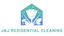 Logo for J & J Residential Cleaning Services