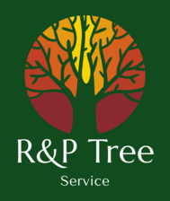 Logo for R&P Tree Service, LLC