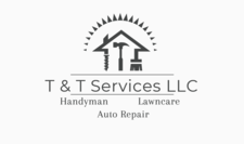 Logo for Turner and Tools Services, LLC