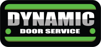 Dynamic Door Service TX, LLC logo