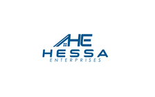 Logo for HESSA ENTERPRISES