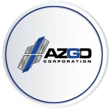 Logo for Azgo Corporation