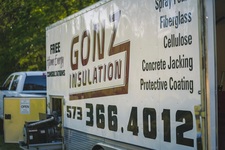 Avatar for Gonz Insulation, LLC