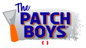 The Patch Boys of Lehigh Valley/Reading logo