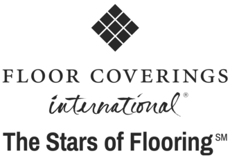 Floor Coverings International Seattle Shoreline logo