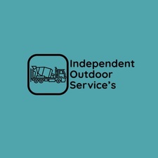 Logo for Independent Outdoor Services LLC