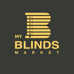 MY BLINDS MARKET USA LLC logo