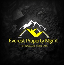 Logo for Everest Property Mgmt