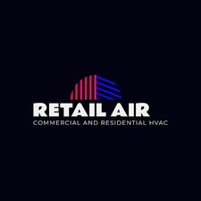 Logo for Retail Air