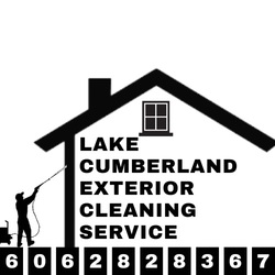 Lake Cumberland Exterior Cleaning Service logo