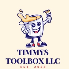 Logo for Timmys Tool Box