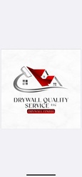 Drywall Quality Service, LLC logo