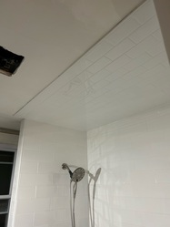 Ray's Remodeling Company logo