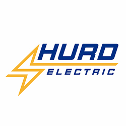 Hurd Electric logo