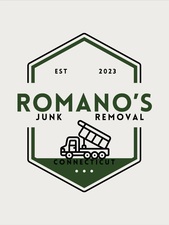 Avatar for Romano's Junk Removal
