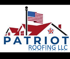 Patriot Roofing DFW logo