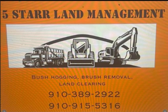 5 Starr Farms & Land Management LLC logo