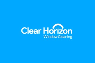 Clear Horizon Window Cleaning logo