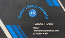 Avatar for Tucker's Group Janitorial Service LLC