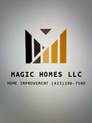 Magic Homes logo