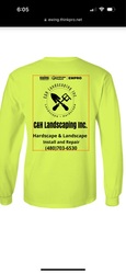 C & H Landscaping, Inc. logo