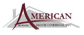 American Floor Coverings, Inc. logo