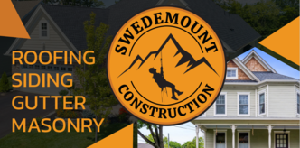 Swedemount Construction, LLC logo