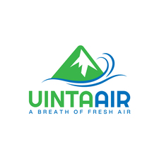 Logo for Uinta Air