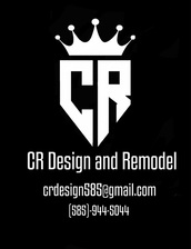 Avatar for CR Design and Remodel