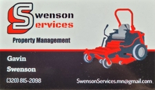 Avatar for Swenson Services