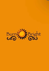 Burn Bright LLC logo