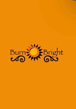 Logo for Burn Bright LLC